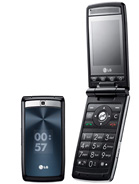 Best available price of LG KF300 in China