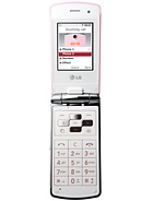 Best available price of LG KF350 in China