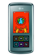 Best available price of LG KF600 in China
