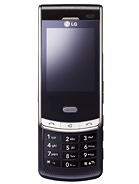 Best available price of LG KF750 Secret in China