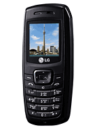 Best available price of LG KG110 in China
