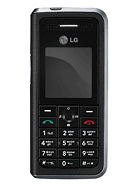 Best available price of LG KG190 in China