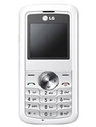 Best available price of LG KP100 in China