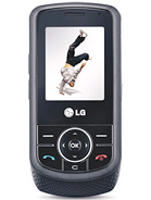 Best available price of LG KP260 in China