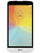 Best available price of LG L Bello in China