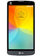 Best available price of LG L Prime in China