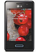 Best available price of LG Optimus L3 II E430 in China
