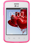 Best available price of LG L30 in China