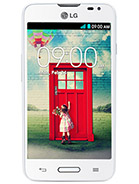 Best available price of LG L65 D280 in China