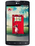 Best available price of LG L80 Dual in China
