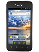 Best available price of LG Marquee LS855 in China