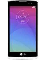 Best available price of LG Leon in China