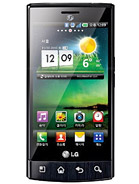 Best available price of LG Optimus Mach LU3000 in China
