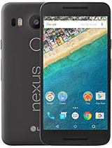 Best available price of LG Nexus 5X in China