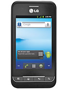Best available price of LG Optimus 2 AS680 in China