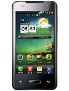Best available price of LG Optimus 2X SU660 in China
