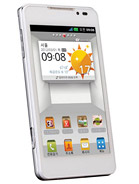 Best available price of LG Optimus 3D Cube SU870 in China