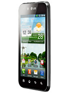 Best available price of LG Optimus Black P970 in China