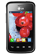 Best available price of LG Optimus L1 II Tri E475 in China