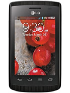 Best available price of LG Optimus L1 II E410 in China