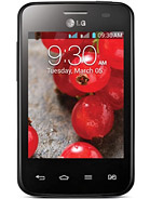 Best available price of LG Optimus L3 II Dual E435 in China