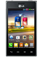 Best available price of LG Optimus L5 Dual E615 in China