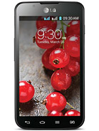 Best available price of LG Optimus L7 II Dual P715 in China