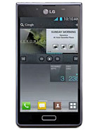 Best available price of LG Optimus L7 P700 in China