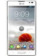 Best available price of LG Optimus L9 P760 in China