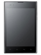 Best available price of LG Optimus Vu F100S in China