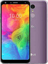 Best available price of LG Q7 in China