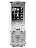 Best available price of LG GD710 Shine II in China