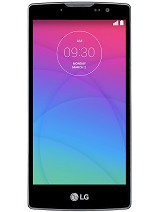 Best available price of LG Spirit in China