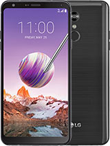 Best available price of LG Q Stylo 4 in China