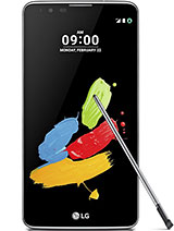 Best available price of LG Stylus 2 in China