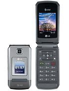 Best available price of LG Trax CU575 in China