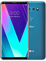 Best available price of LG V30S ThinQ in China