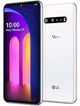 Best available price of LG V60 ThinQ 5G in China
