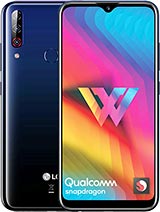 Best available price of LG W30 Pro in China