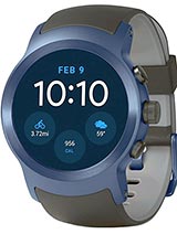 Best available price of LG Watch Sport in China