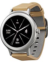 Best available price of LG Watch Style in China