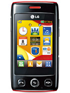 Best available price of LG Cookie Lite T300 in China