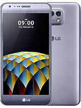 Best available price of LG X cam in China