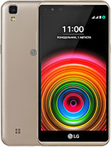 Best available price of LG X power in China