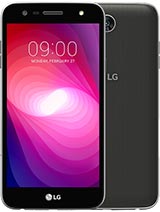 Best available price of LG X power2 in China