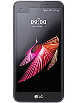 Best available price of LG X screen in China
