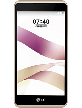 Best available price of LG X Skin in China
