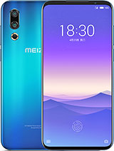 Best available price of Meizu 16s in China