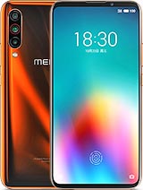 Best available price of Meizu 16T in China