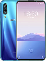 Best available price of Meizu 16Xs in China